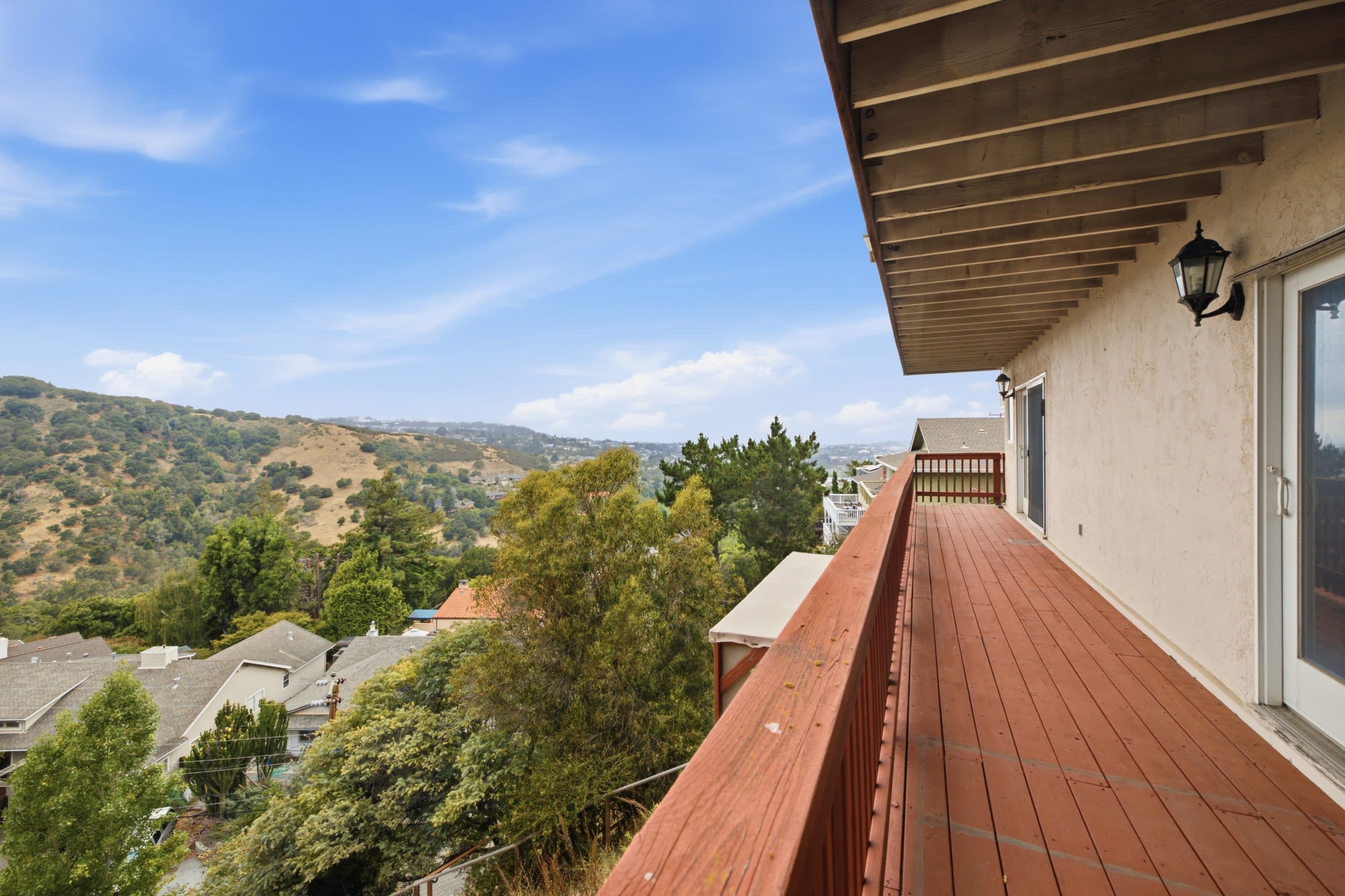 2941 Monte Cresta Dr, Belmont, CA 94002, USA
