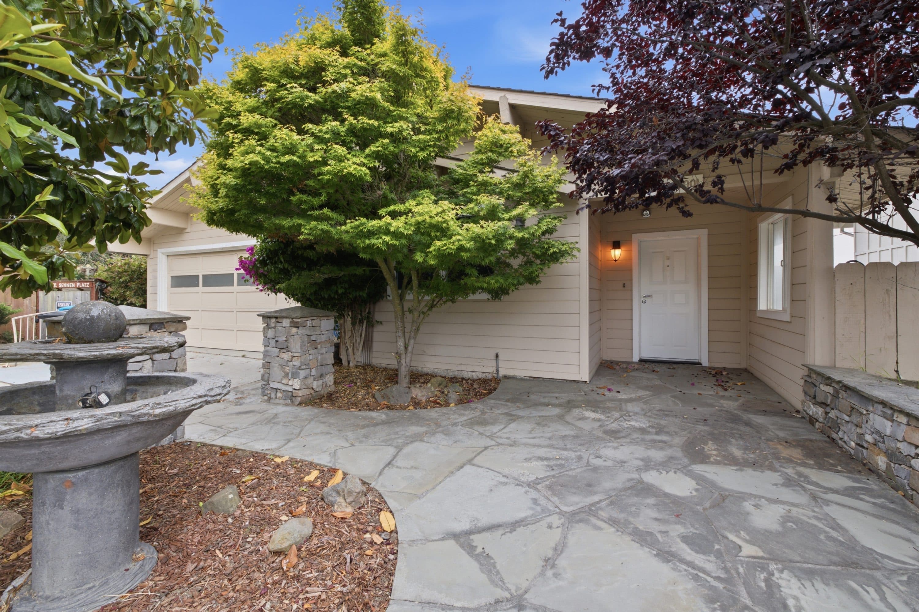 2941 Monte Cresta Dr, Belmont, CA 94002, USA
