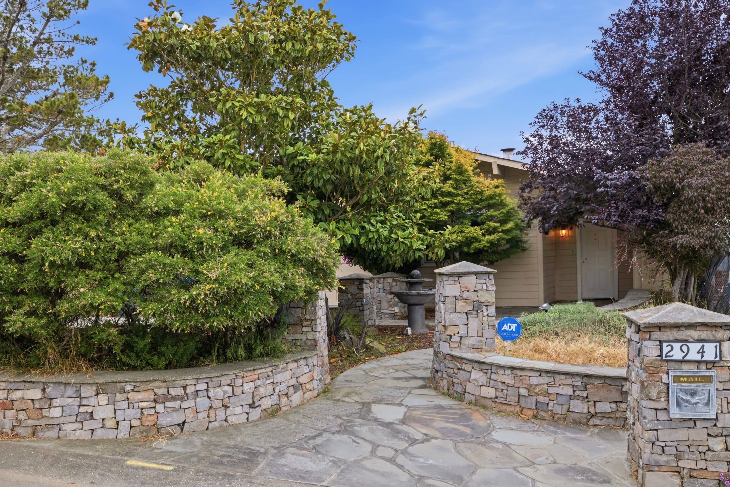 2941 Monte Cresta Dr, Belmont, CA 94002, USA