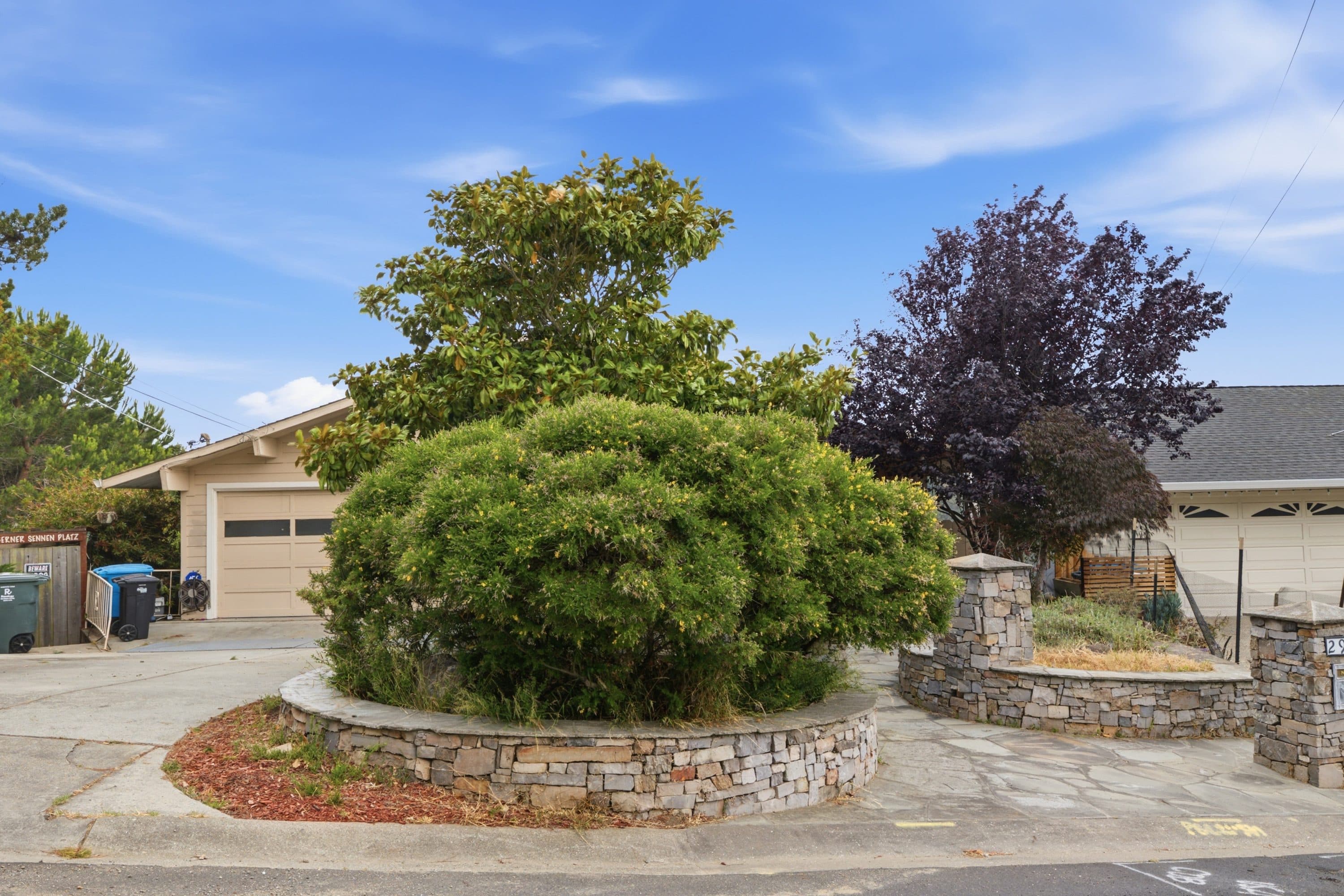 2941 Monte Cresta Dr, Belmont, CA 94002, USA