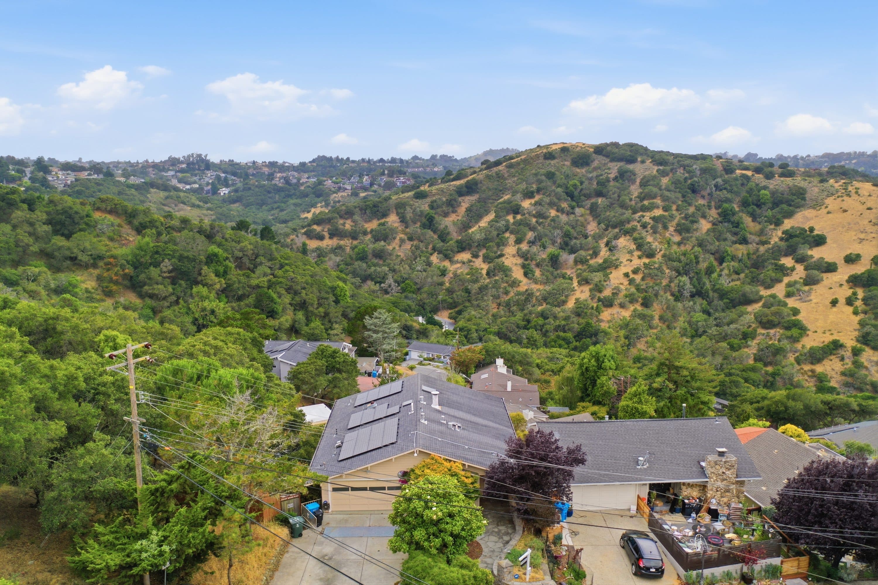 2941 Monte Cresta Dr, Belmont, CA 94002, USA