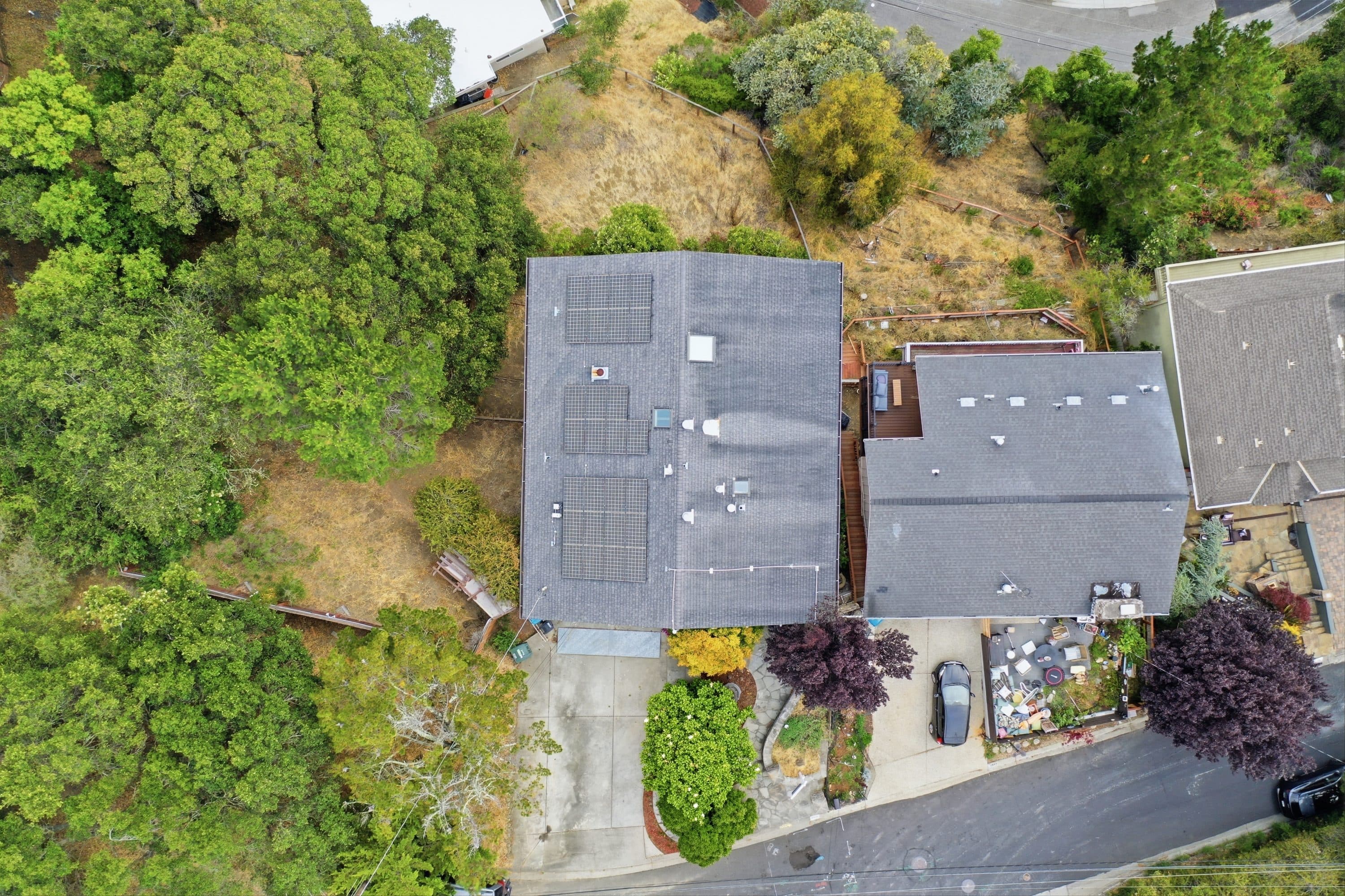 2941 Monte Cresta Dr, Belmont, CA 94002, USA
