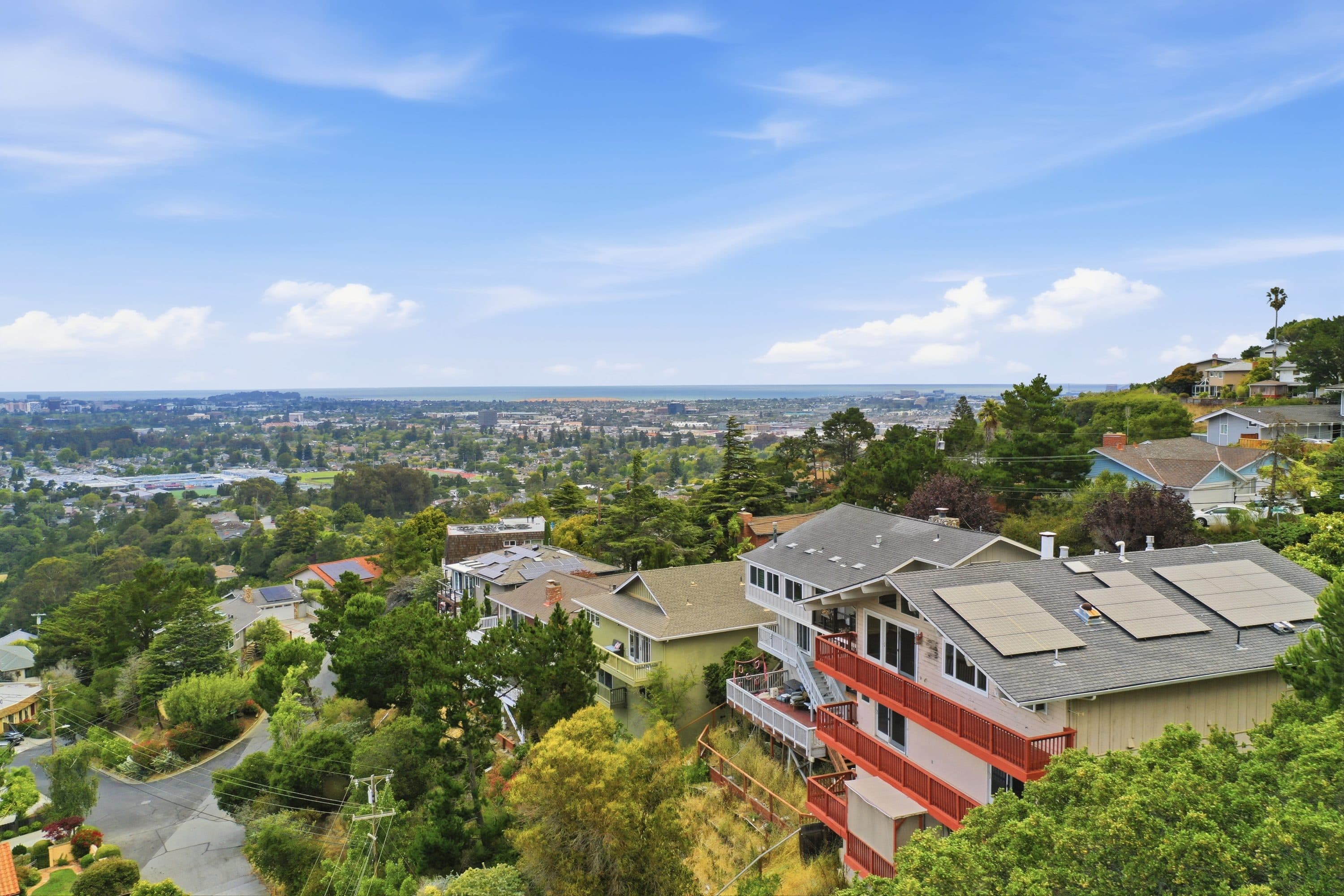 2941 Monte Cresta Dr, Belmont, CA 94002, USA