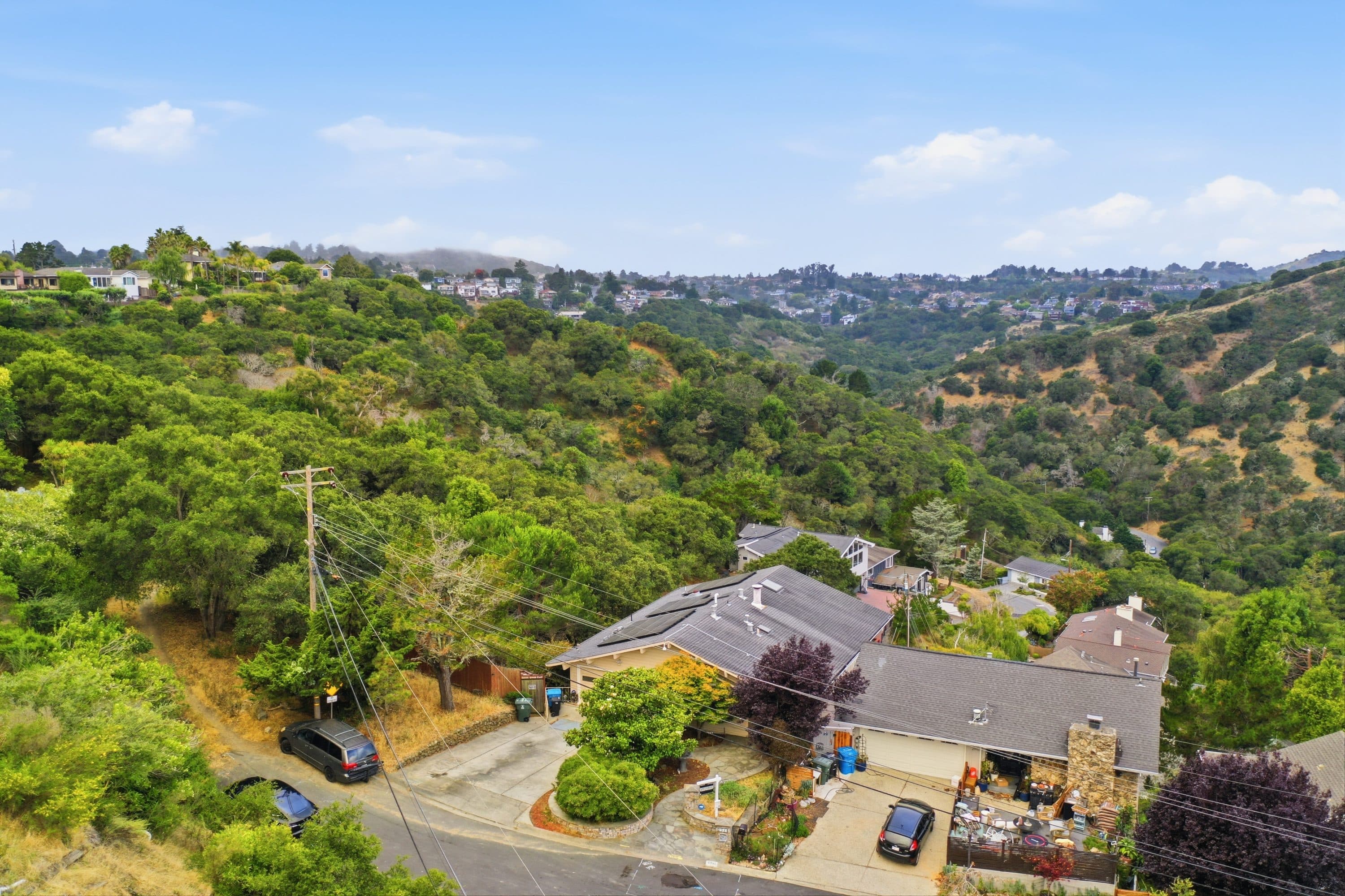 2941 Monte Cresta Dr, Belmont, CA 94002, USA